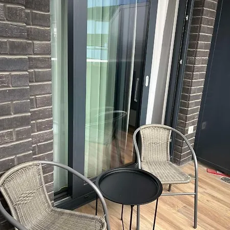 Helena Apartment Novi Sad Exterior photo