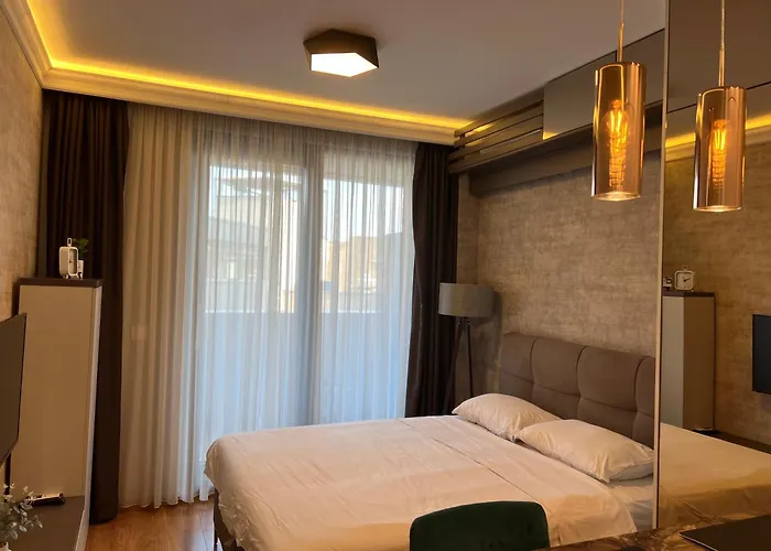Helena Apartment